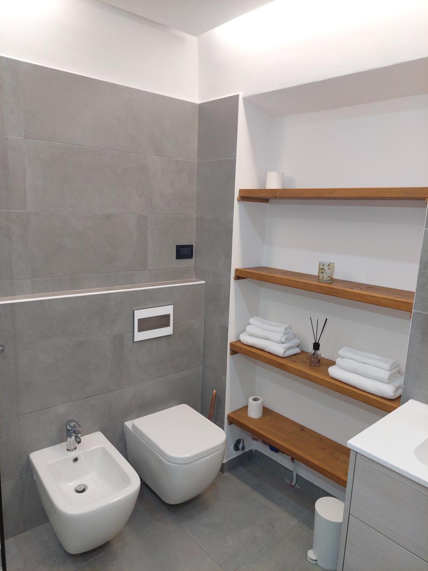 Novi Outlet Apartment 노비리구레 외부 사진
