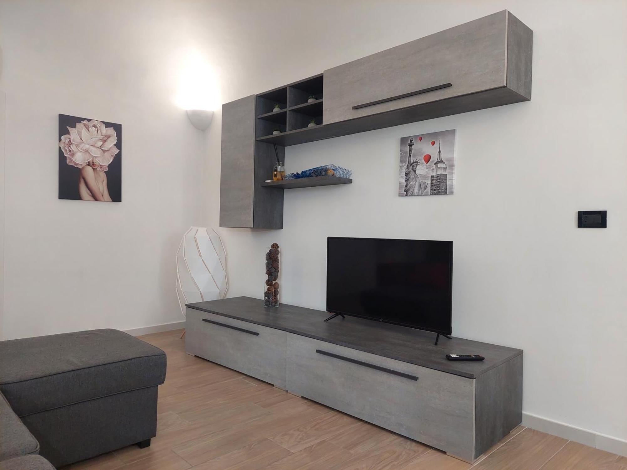 Novi Outlet Apartment 노비리구레 외부 사진
