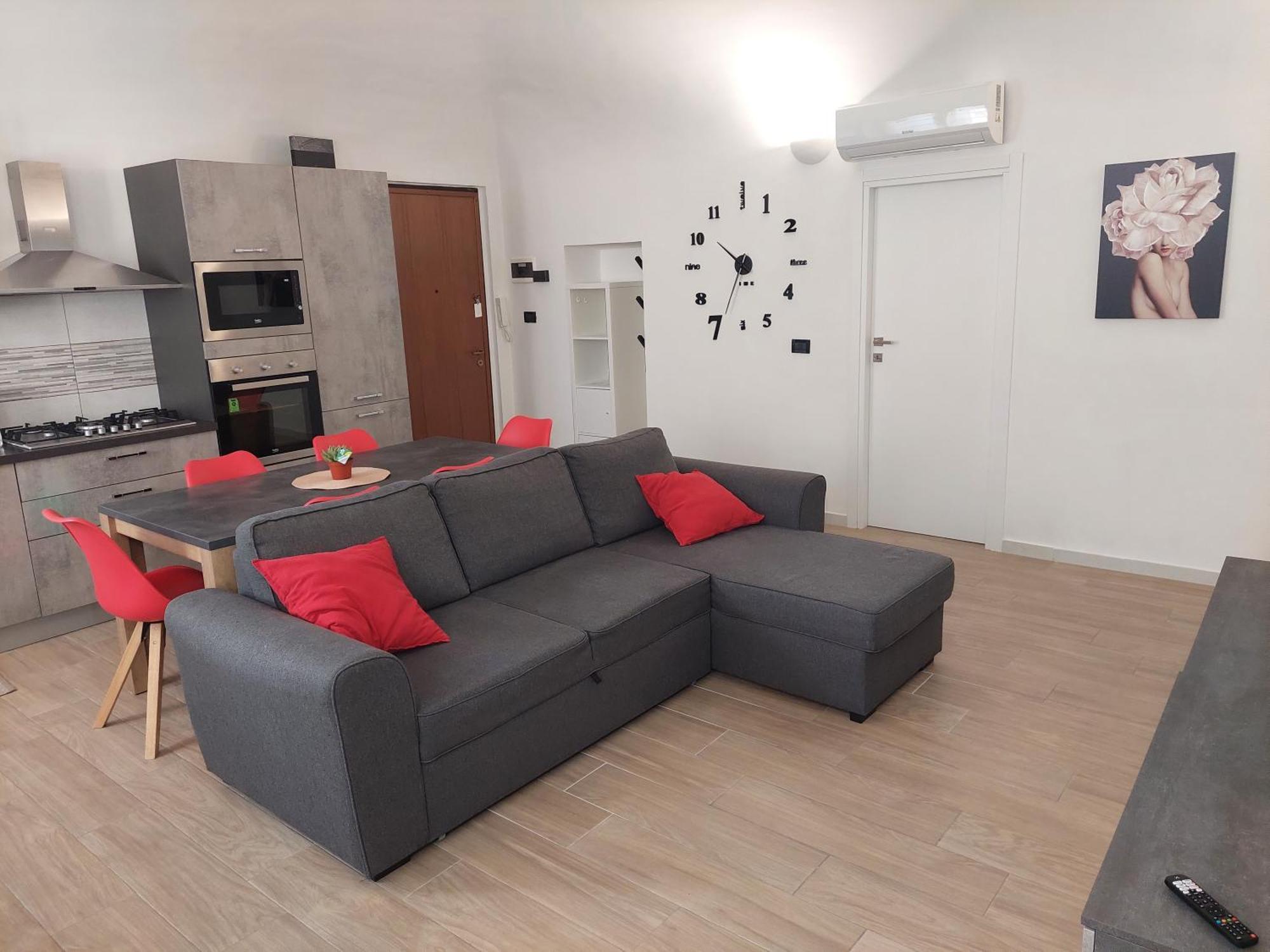 Novi Outlet Apartment 노비리구레 외부 사진