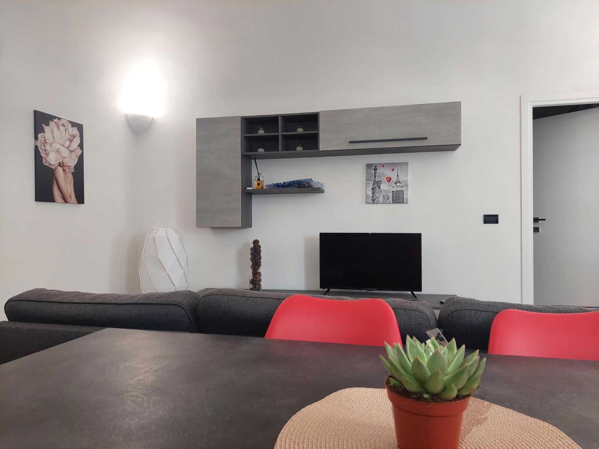Novi Outlet Apartment 노비리구레 외부 사진